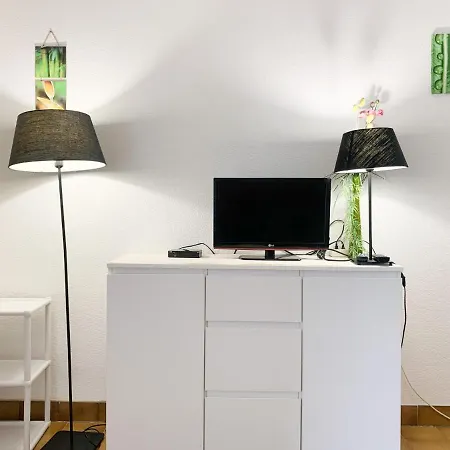 Apartment Le Pharo-4 By Interhome Agde