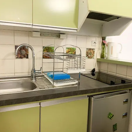 Le Pharo-4 By Interhome Apartment *